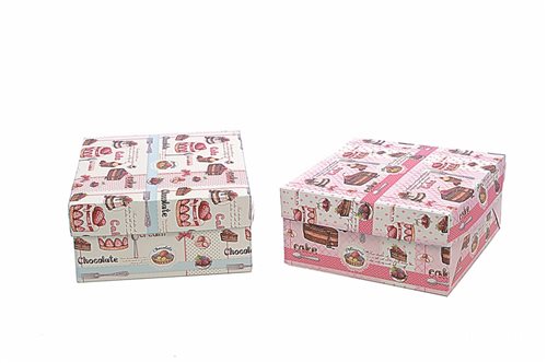 scatola scatole porta torta in cartone varie misure per torte dolci pa –  Freddy Dolci e Feste